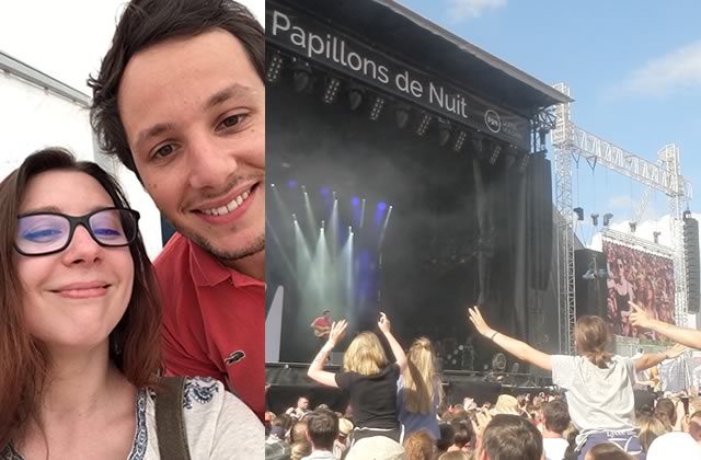 À la découverte de Papillons de Nuit 2017, un festival éclectique !