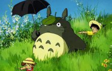 Quand ouvrira le parc à thème imaginé par le Studio Ghibli, la neuvième merveille du monde ?