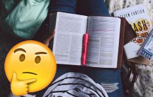 Trois raisons de réviser sérieusement son bac