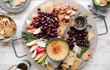 3 recettes pour un apéro estival de feignasse