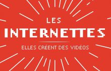 Le premier moteur de recherche de youtubeuses francophones, par Les Internettes