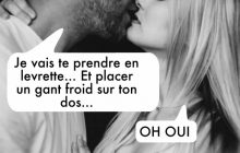 Comment baiser quand on a TRÈS chaud (et pas qu’au cul) ?