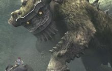 Le jeu épique et poétique Shadow of the Colossus fait son grand retour !