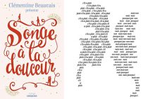Gagne « Songe à la douceur », une romance bouleversante idéale pour l’été