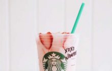 Lady Gaga collabore avec Starbucks pour la bonne cause