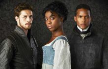 Still Star-Crossed, la série qui raconte la suite de Roméo et Juliette