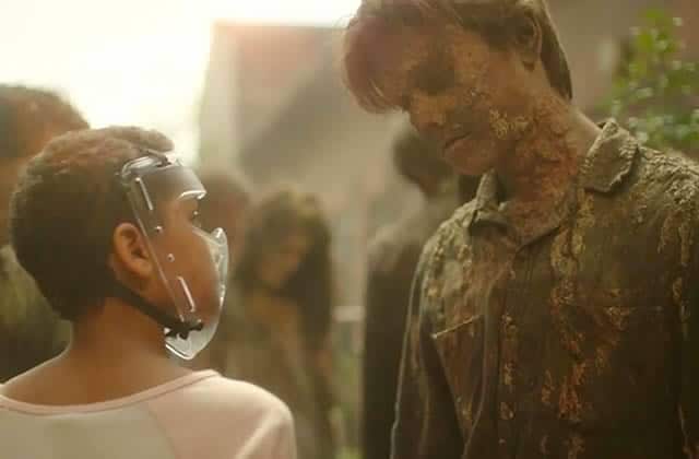 Les 5 commandements de la survie en cas d’invasion de zombies