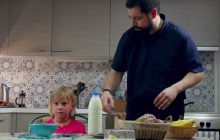 L’émouvant hommage de Maud Bettina-Marie à son papa imparfait