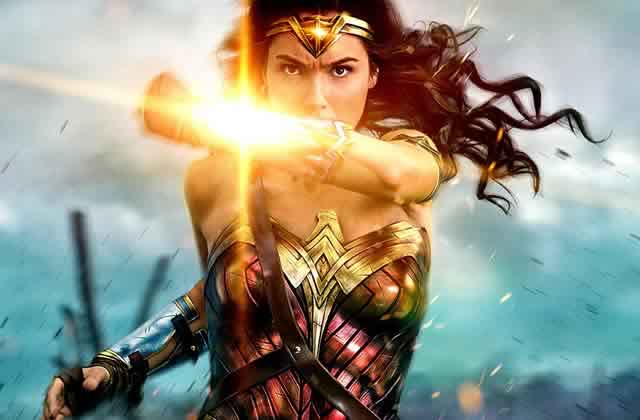 Les séances 100% féminines de Wonder Woman énervent des mecs (« pas du tout misogynes » hein)