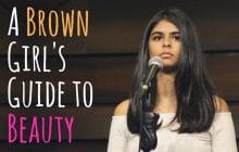 Aranya Johar revient avec un « guide de la beauté » emprunt de bienveillance et de féminisme