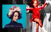 Le premier clip de Barbara Pravi, coup de cœur de la rédac, est en avant-première sur madmoiZelle !
