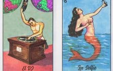 Un artiste a créé un « bingo des millennials », et je suis fan