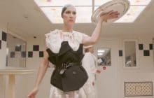 Céline Dion se déchaîne en fringues de Haute Couture et je l’aime plus que jamais