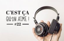 REPLAY – CCQA, ép. 22 : une collectionneuse cinéphile et les coulisses d’un institut de sondage !
