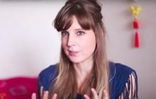 Dans « Cher corps », Julie raconte : « pour les autres, quand t’es mince, tout va bien »