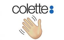 Les souvenirs que je garderai de la boutique Colette après sa fermeture