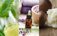 Comment réaliser son propre lait après-soleil ?