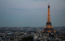 Le guide de survie à Paris (pour les fauchés)