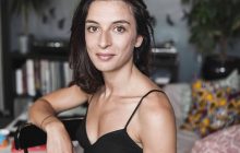 Distribuer les clés pour s’empouvoirer, la mission que s’est fixée Charlotte Scapin