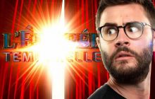 Cyprien présente l’épisode 1 de L’Épopée Temporelle, sa fiction audio