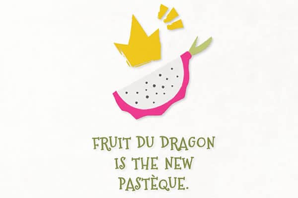 Pourquoi le fruit du dragon va devenir la nouvelle pastèque ?