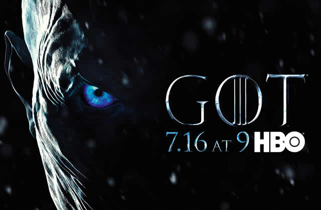 REPLAY — Game of Thrones saison 7 : nos théories, espoirs et fantasmes !