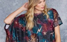 La nouvelle collection Harry Potter chez BlackMilk, plus désirable que la Baguette de Sureau