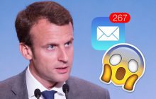 Et si on interpellait Emmanuel Macron pour qu’il ouvre un dialogue avec les jeunes ?