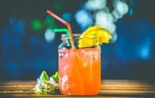 5 jus faits maison, vitaminés et bienfaisants à siroter cet été