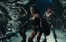 Justice League s’offre une nouvelle bande-annonce spectaculaire !