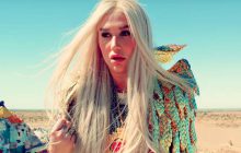 Kesha sort « Praying », un titre émouvant sur sa dépression après son procès contre son producteur