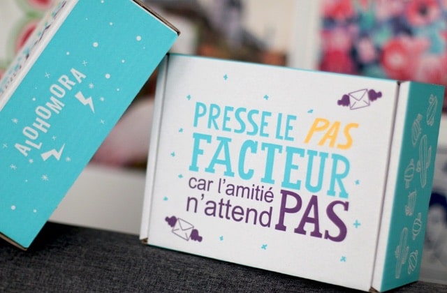 Dernier jour pour commander la Madbox de juillet !