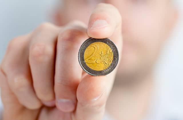 Je ne sais pas gérer mon argent mais je survis, merci