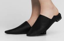 La mule, la paire qui habillera tes pieds cet été