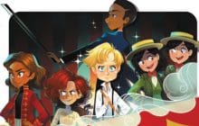 Neil Patrick Harris saupoudre la littérature jeunesse de magie avec sa série The Magic Misfits
