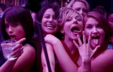 #Pire soirée, mais meilleure comédie déjantée à voir entre potes de cet été !