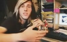 QUIZ — Es-tu encore digne d’être un VRAI emo ?