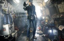 Ready Player One, le nouveau Spielberg sort aujourd’hui en salles