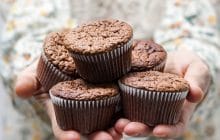 3 recettes à faire dans des moules à muffins (mais qui ne sont pas des muffins)