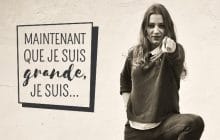 Magali, responsable marketing pour une start-up solidaire