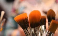 Sélection soldes beauté 2017 : des pinceaux, des palettes et des kits de maquillage
