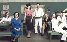 5 séries historiques sur les femmes pendant la Seconde Guerre Mondiale