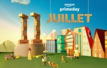 Découvrez l’Amazon Prime Day, une journée pleine de promotions et ventes flash sur Amazon