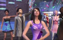 Les Sims 4 débarquent sur Playstation 4 et Xbox One !