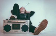 Dis, tu écoutes quoi comme musique ? Viens répondre à notre sondage !