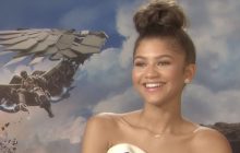 Zendaya n’est pas celle que vous croyez dans Spider-Man : Homecoming