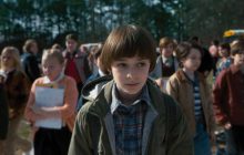 Les #StrangerThursdays vous font patienter jusqu’à Stranger Things saison 2