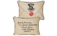 Primark lance une collection de décorations Harry Potter, pour ramener Poudlard dans ton appart
