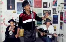 Con Brio nous ambiance avec le titre funky « Money » !