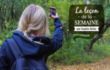 Trois astuces qui m’ont aidée à apprivoiser mon visage